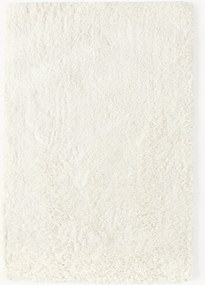 Tapete felpudo de pelo comprido Leighton