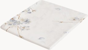 Manta multiusos em algodão Fiori di Pesco