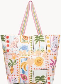 Saco de compras em algodão PatterMix