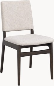 Cadeira em madeira de carvalho Medford