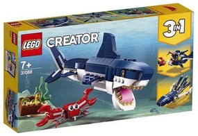 Playset Creator Deep Sea Lego