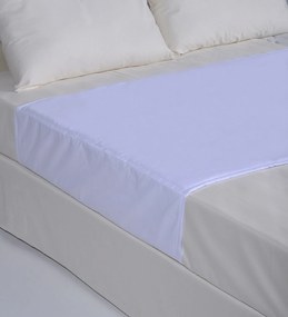 cama 80/90/100 cm  - Protetor de colchão impermeável funcional para acamados