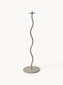 Candelabro Curved, Alt 76 cm