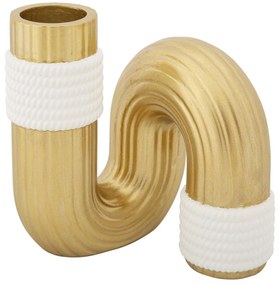 VASO BANN 10,5X10,5X12,7 CM