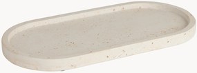 Tabuleiro oval Organic Speckled