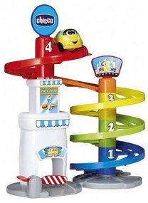 Playset de Veículos Chicco 00010001000000 (37 cm)