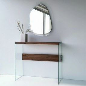 Espelho Aqua – Transparente – 75 cm x 55 cm