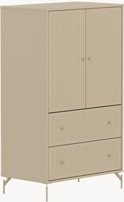 Guarda-roupa para crianças Saga