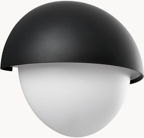 Candeeiro de parede exterior Scorpius