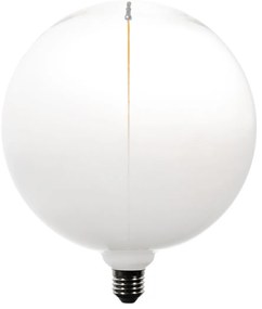 Lâmpada LED E27 G200 Branca 4W 250lm 1800K