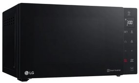 Microondas LG MH6535GDS
