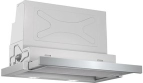 Exaustor Bosch DFS067A51 (Telescopico | 728m3/h | 60cm)