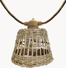 Sistema de iluminação LED solar regulável Samoa