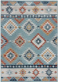 Tapete para interior e exterior de pelo curto Avery