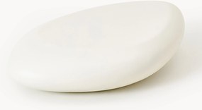 Mesa de centro grande com forma orgânica Pietra