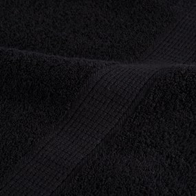 Toalhas de Banho Premium "SOLUND" 25 pcs 100x150 cm 550 gsm