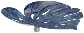 BANDEJA DE RECOLHA AZUL CM
27X5X23