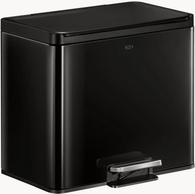 Caixote do lixo com pedal Essential 2, vários tamanhos
