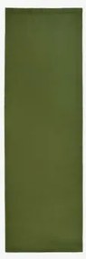 Caminho De Mesa 50x160 Cm Em Algodão Eirsen Verde Azeitona Intenso - Sklum