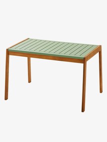 Agora -15% | Mesa outdoor Montessori, Summer, especial infantário caqui