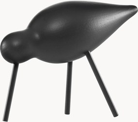 Objeto decorativo Shorebird, Alt 11 cm