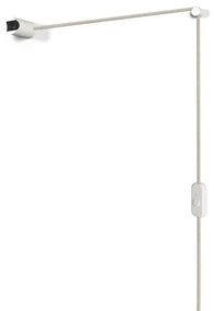 Candeeiro Spostaluce S14 com encaixe S14d