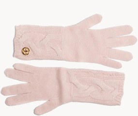 Luvas de mulher em caxemira Gretha