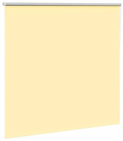 Persiana de enrolar 155x130 cm largura tecido 151,6cm poliéster