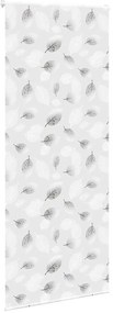 Rolo de Duche Estores 90x240 cm Largura Tecido 86 cm