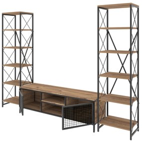 Unidade TV Maxim – Pinheiro Preto – 150x47x40 cm