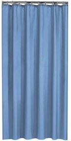Sealskin Cortina de duche Granada 180 cm azul 217001310