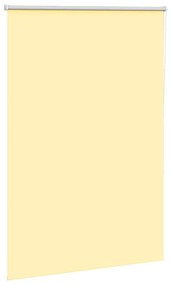 Persiana de enrolar 95x175 cm largura tecido 90,7 cm poliéster