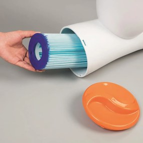Flowclear Bomba p/ piscina Flowclear Skimatic 3974 L/h 58469