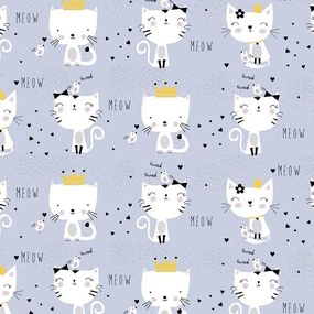 Papel de parede Little Love 381311