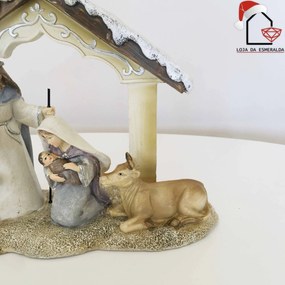 Presépio de Natal