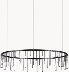 Candeeiro suspenso LED regulável Stellar