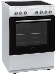 Fogão de Vitroceramico Vox CHT6000W