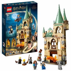 Figuras de Ação Lego Harry Potter Playset