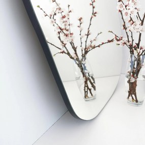 Espelho Amorphous – Transparente – 90x70x3,2 cm