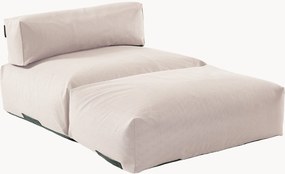 Espreguiçadeira flutuante para exterior Double