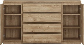 Conjunto para sala de estar Merfere 122