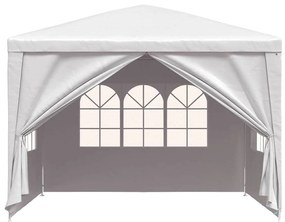 Tenda para festas 3x3 m branco