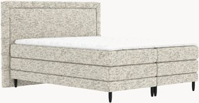 Cama divã artesanal Rimini, H4