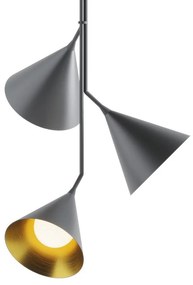 Rubi Pendant Trio