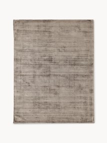 Tapete em viscose tecido à mão Jane