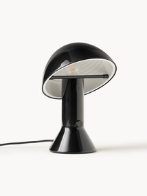 Small Table Lamp Elmetto with Adjustable Lampshade