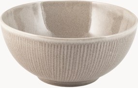 Taça de servir em cerâmica Yucatan