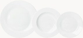 Conjunto de mesa Olimpia, conjunto de 18