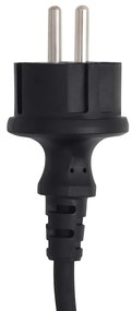 Projetor c/ iluminação LED e pega 30 W branco frio