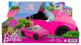 Carrinho de brincar Barbie Vehicle